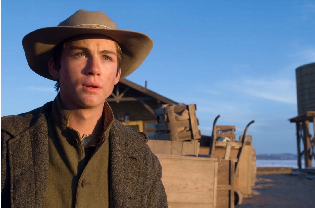 "3:10 to Yuma" : la masculinité est réelle, le machisme est faux