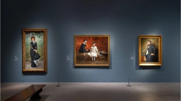 L’exposition « Sargent et Paris » du Met