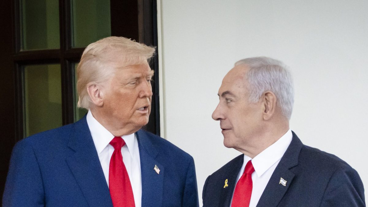 Frappes aériennes Iran-Israël : l’Iran demande à Donald Trump de contraindre Israël à un cessez-le-feu