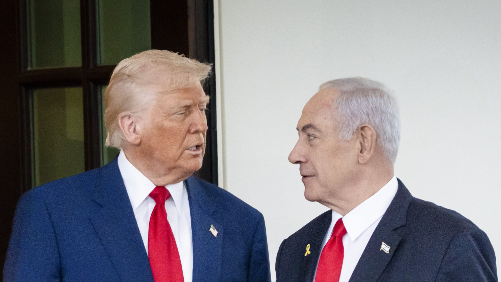Frappes aériennes Iran-Israël : l'Iran demande à Donald Trump de contraindre Israël à un cessez-le-feu