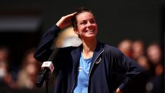 Loïs Boisson : gagner Roland-Garros serait « un rêve », après son exploit en huitièmes
