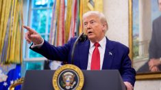 La Maison-Blanche confirme que les États-Unis et la Chine ont conclu un accord commercial supplémentaire