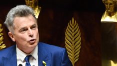 Le Parti communiste va débattre chez les patrons : Fabien Roussel invité par Sophie de Menthon