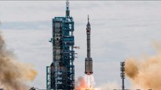 Pékin réagit à un rapport américain faisant état d’une rencontre rapprochée entre satellites chinois et américains