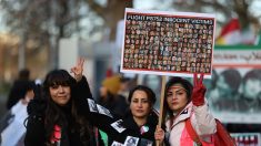 Des Iraniens de la diaspora tiraillés face à l’offensive israélienne
