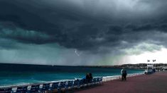 Orages : dix départements du centre-est placés en vigilance orange