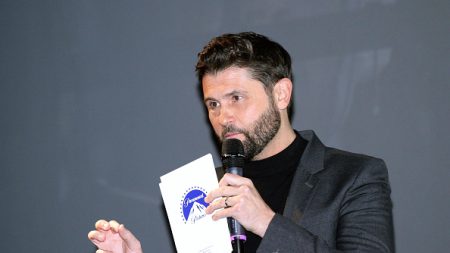 L’animateur Christophe Beaugrand victime d’une tentative de cambriolage violent