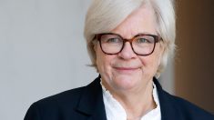 Catherine Vautrin promet « d’interdire l’exposition aux écrans pour les enfants de moins de trois ans »
