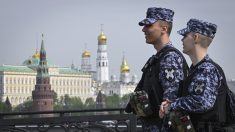 La prochaine série de négociations entre les États-Unis et la Russie se tiendra à Moscou
