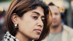 Bateau pour Gaza : Rima Hassan expulsée jeudi vers la France, après un bref passage en isolement