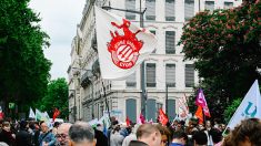 Dissolution de la Jeune Garde et de Lyon populaire en Conseil des ministres