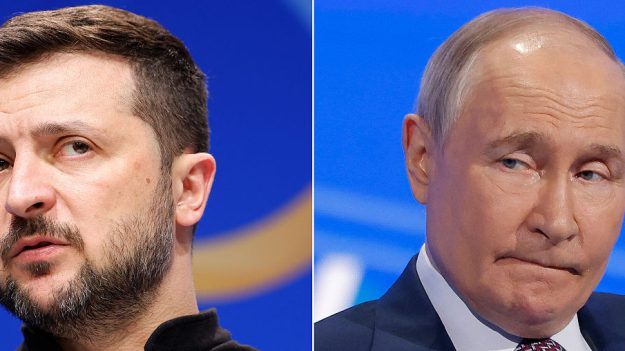 Reprise du dialogue russo-ukrainien à Istanbul