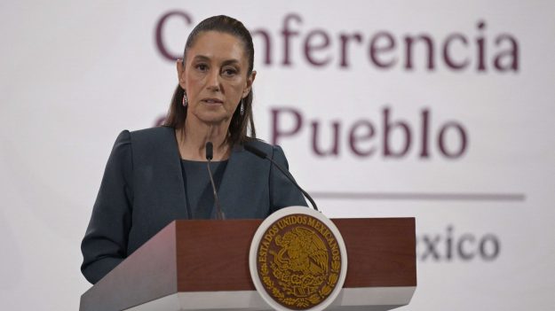 Le Mexique crée une unité spécialisée pour lutter contre les organisations criminelles