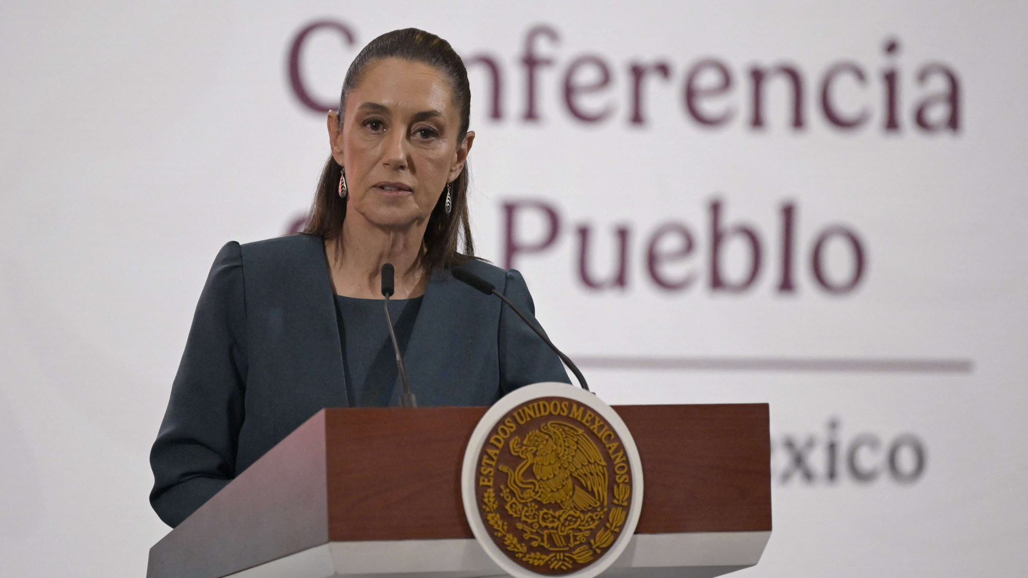 Le Mexique crée une unité spécialisée pour lutter contre les organisations criminelles