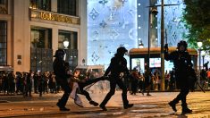 Sacre du PSG : un policier blessé par un tir de mortiers d’artifice placé en coma artificiel dans la Manche