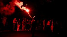 Grenoble : quatre personnes d’une même famille blessées, dont deux gravement, lors des célébrations de la victoire du PSG