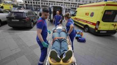 L’Ukraine lance des attaques de drones sur des bases aériennes situées à l’intérieur de la Russie