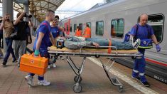 Sept morts dans l’explosion de deux ponts en Russie à la veille des négociations de paix pour l’Ukraine