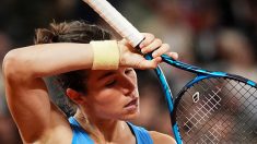 Roland-Garros : nouvel exploit de Loïs Boisson propulsée en demi-finales