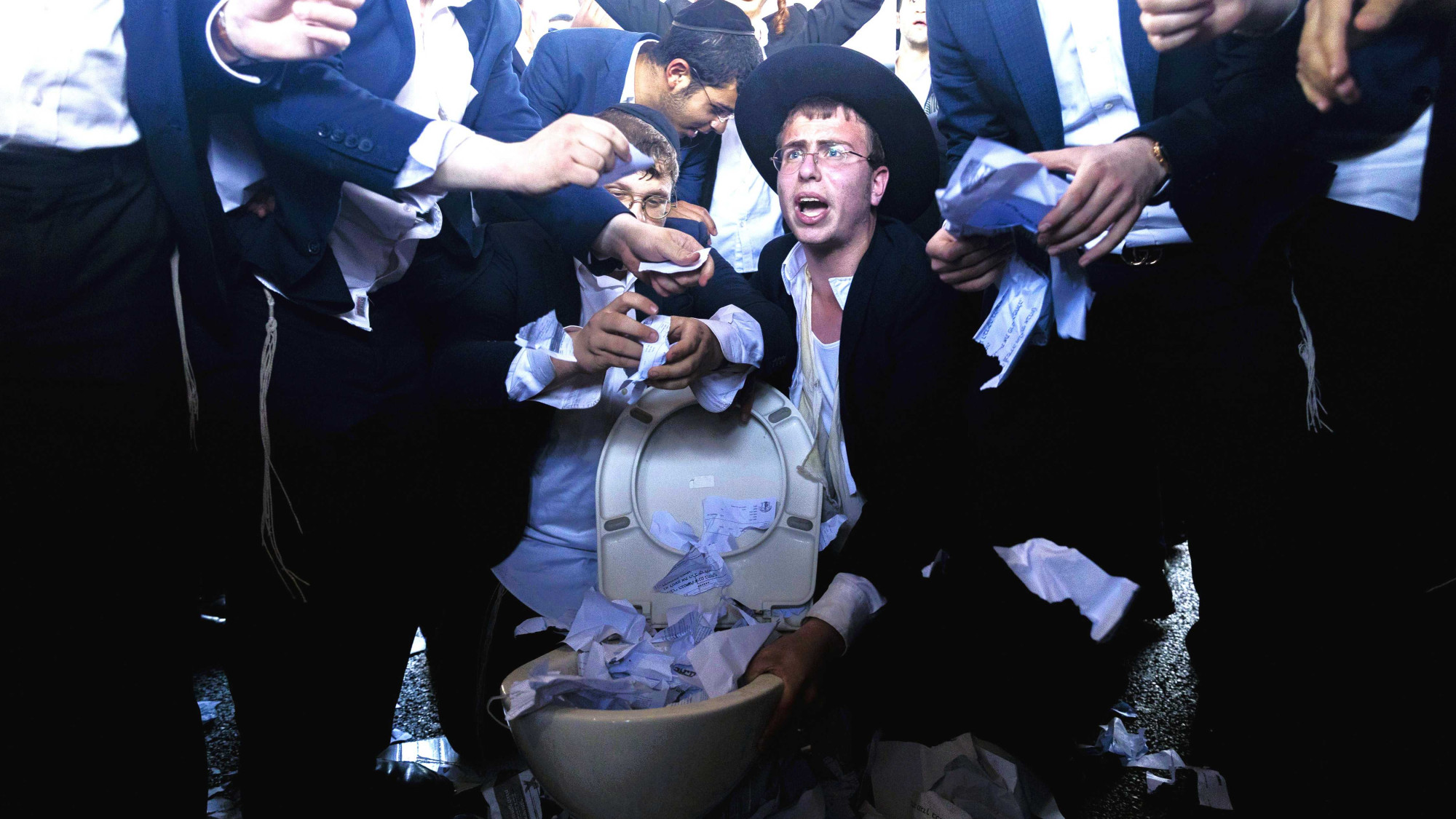 Israël : l'opposition échoue à dissoudre le Parlement en vue de déclencher des élections