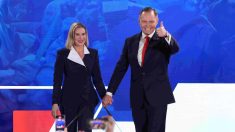 Élections présidentielles en Pologne : un historien conservateur remporte le second tour