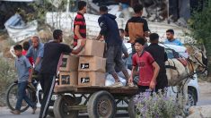 Le Canada justifie son soutien à une résolution de l’ONU qui s’abstient de condamner le Hamas