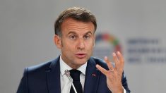 Après les frappes israéliennes en Iran, Emmanuel Macron réunit un conseil de défense