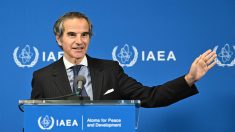 L’Iran viole ses obligations en matière de non-prolifération nucléaire
