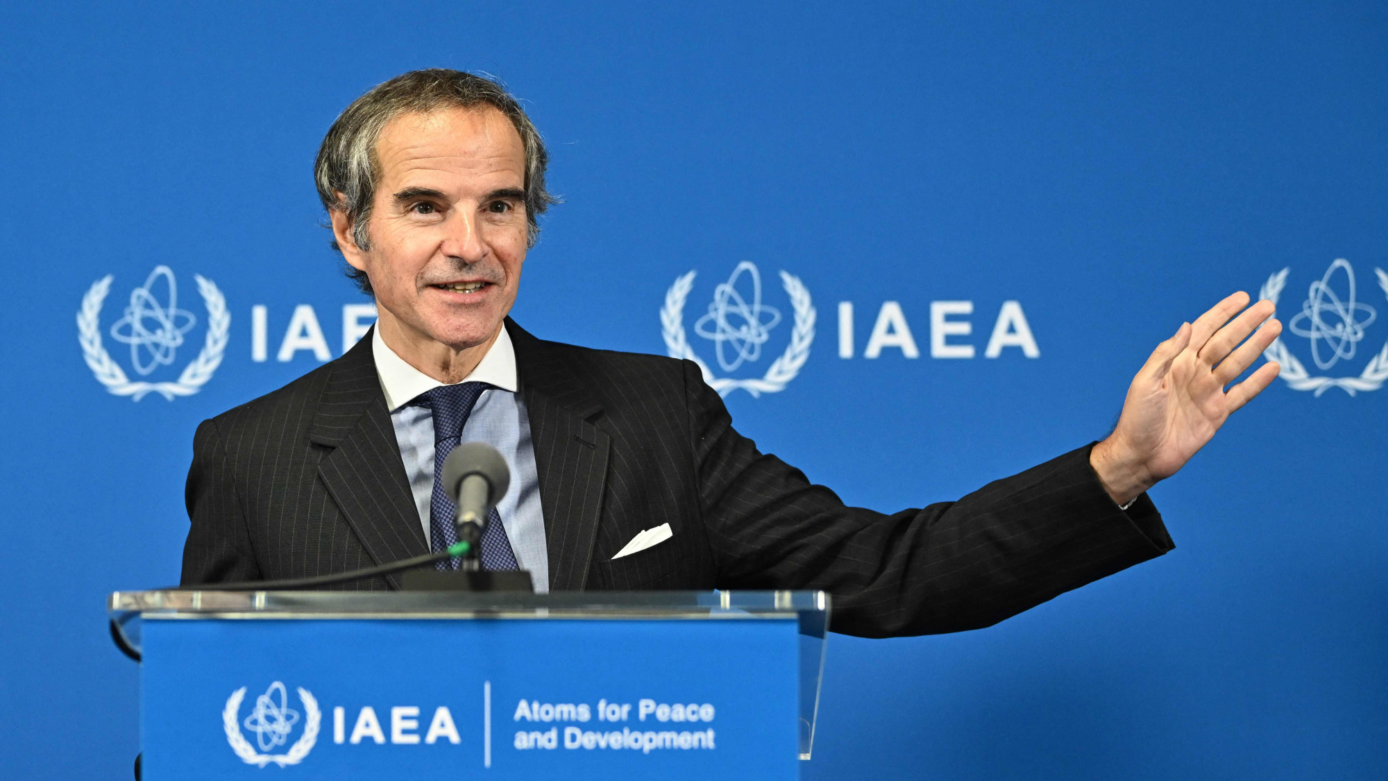 L'Iran viole ses obligations en matière de non-prolifération nucléaire
