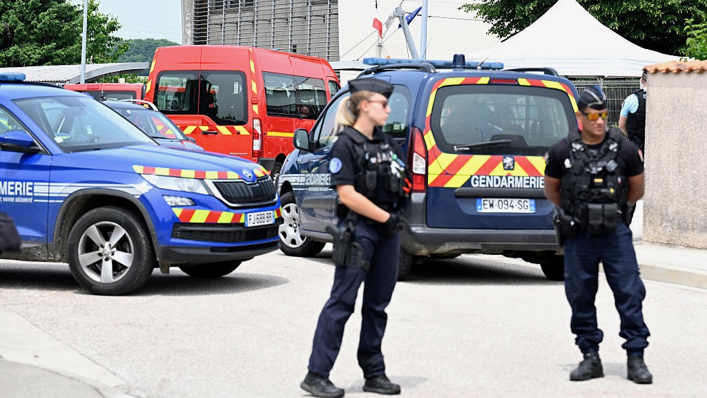 Mélanie, surveillante tuée au couteau à Nogent : ce que l’on sait