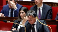 Meurtre d’Elias à Paris : des failles pointées du doigt par Gérald Darmanin