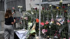 Rouverture du collège de Nogent après le meurtre d’une surveillante, le suspect bientôt entendu par un juge d’instruction