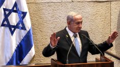 Benyamin Netanyahou affirme qu’un changement de régime en Iran pourrait arriver suite aux attaques israéliennes