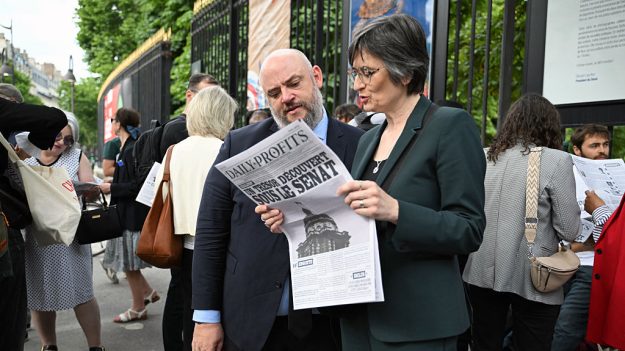 Taxation du patrimoine des « ultra-riches » : 1800 foyers concernés pour une recette de 20 milliards par an