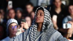 De retour en France, Rima Hassan promet « autant de bateaux que nécessaire » face au blocus
