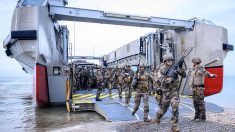 Polaris 25 : un vaste exercice aéro-maritime entre la France et ses alliés