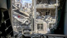 Ripostes de Téhéran aux frappes israéliennes : ce que l’on sait
