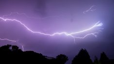 Orages : le centre et l’est en alerte, 15 départements sous vigilance orange samedi