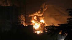 L’Iran qualifie les négociations nucléaires avec les États-Unis de « dénuées de sens » après l’attaque israélienne