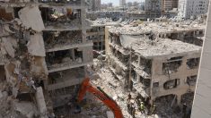 Israël et l’Iran se livrent à des frappes pour la troisième journée consécutive, alors que Netanyahou promet un « prix élevé » pour la mort de civils
