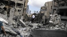 L’Iran poursuit son barrage de missiles sur les villes israéliennes au quatrième jour du conflit