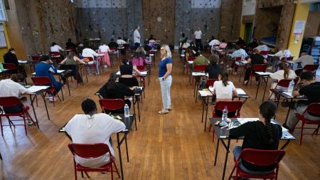 Technique, vérité, liberté… 530.000 élèves ont planché sur l’épreuve de philosophie