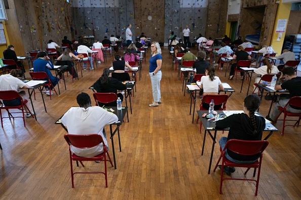 Technique, vérité, liberté... 530.000 élèves ont planché sur l'épreuve de philosophie