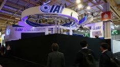 Salon du Bourget : Israël crie au scandale après l’interdiction de ses stands d’armement