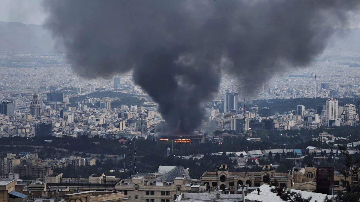 Ce qu’Israël a accompli dans les premiers jours de l’opération « Rising Lion »