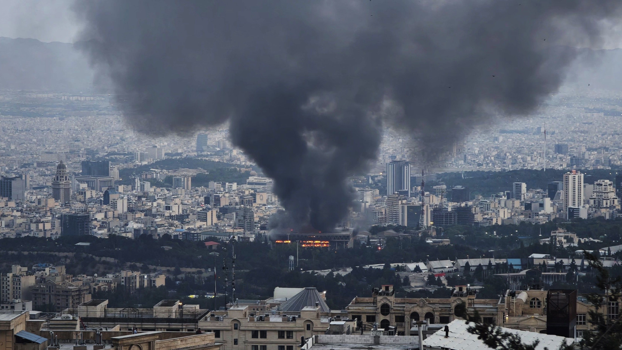 Ce qu'Israël a accompli dans les premiers jours de l'opération "Rising Lion"