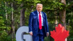 Donald Trump quitte le sommet du G7 plus tôt que prévu pour se concentrer sur le Moyen-Orient
