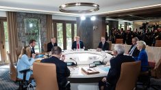Le G7 affirme le droit d’Israël à « se défendre » face à l’Iran, « principale source de terrorisme dans la région »