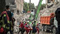 Ukraine : le bilan de « l’une des pires attaques » russes sur Kiev s’alourdit à 21 morts