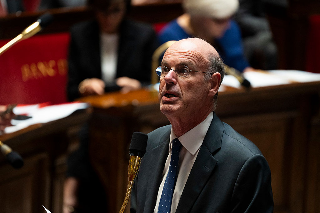 Le ministre de l'Économie épinglé pour avoir "sous-évalué" son patrimoine
